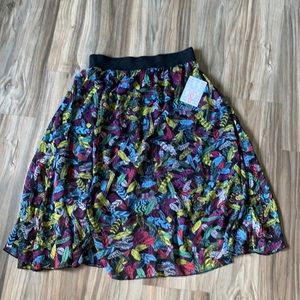 LulaRoe Lola Skirt